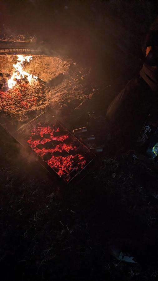 The Buransh Inn アルモラ エクステリア 写真